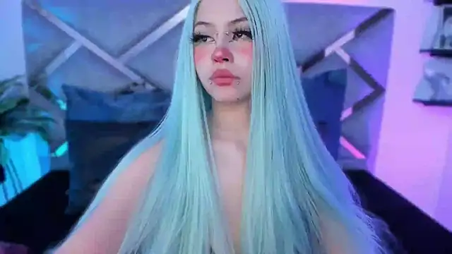 Keidy rose online show from October 22, 7:08 pm