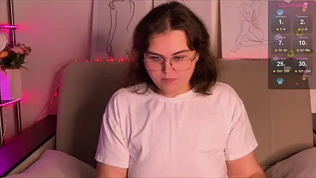 Curvy Jane online show from September 15, 7:16 am