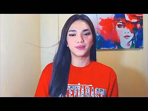 WONDERWOMAN2023 online show from March 17, 11:31 pm