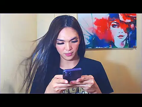 WONDERWOMAN2023 online show from March 16, 5:44 am