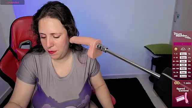 valery adams1 online show from February 10, 5:32 am