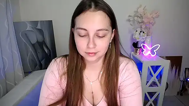 SweetPrincess  online show from June 2, 5:52 am