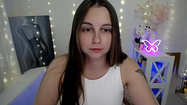 SweetPrincess  online show from June 19, 9:24 am