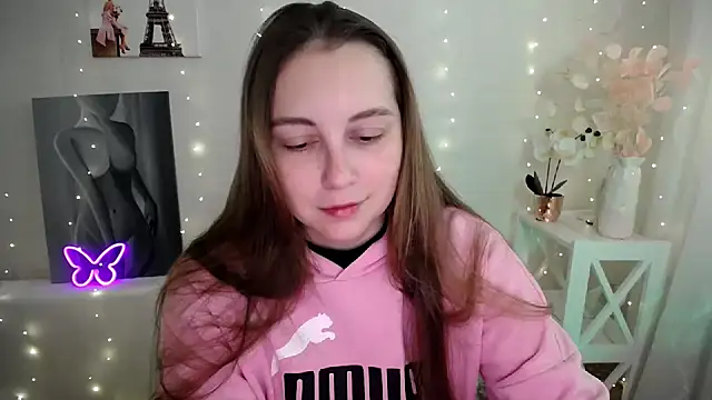 SweetPrincess  online show from May 2, 5:44 am