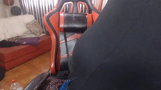 AlexaBigBoobss online show from July 2, 8:37 pm