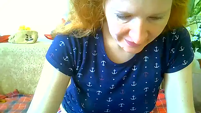 LexxNikki online show from June 5, 2:04 am