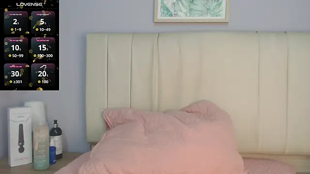 amy le01 online show from July 8, 1:57 pm