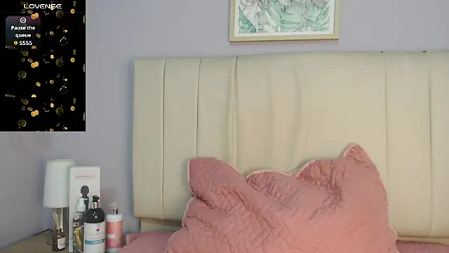 amy le01 online show from August 5, 1:50 pm