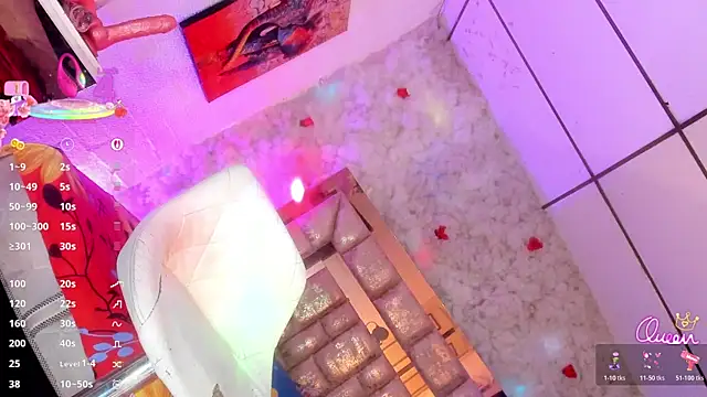 Sofia waltonx online show from June 12, 4:20 am