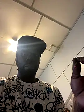 Bigdickbandit205 online show from September 19, 5:56 pm