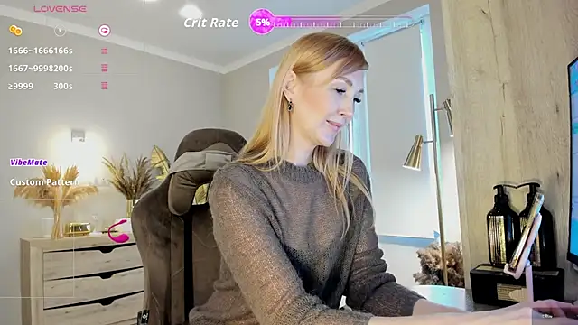 HotyPlays online show from May 1, 11:02 am