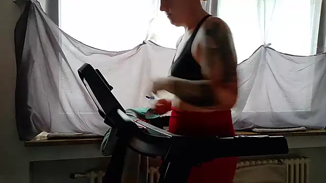 wetgerman 2 online show from July 1, 10:26 am