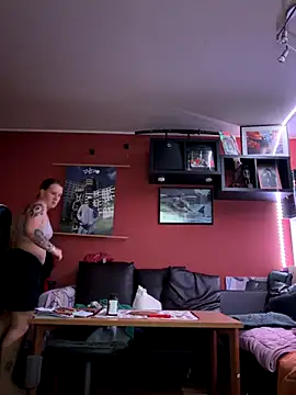 wetgerman 2 online show from December 1, 8:11 pm