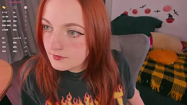 Alice CutePerv online show from November 12, 12:41 am