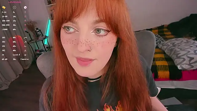 Alice CutePerv online show from June 25, 10:11 pm