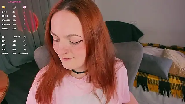 Alice CutePerv online show from January 11, 11:10 pm