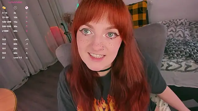 Alice CutePerv online show from April 28, 2:54 pm