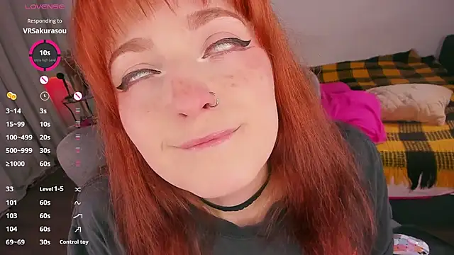 Alice CutePerv online show from March 10, 7:18 pm