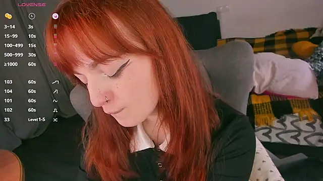 Alice CutePerv online show from March 25, 12:27 am