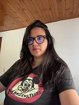 SWEETLILY18 online show from July 2, 12:44 pm