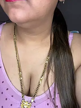 Zoya Varma004 online show from July 10, 1:55 pm