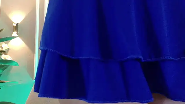 isa kiss online show from July 16, 12:32 pm