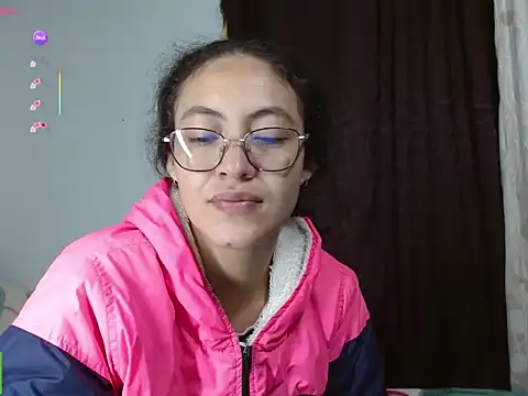 Olivia Bright online show from June 11, 2:53 am
