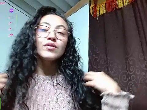 Olivia Bright online show from June 30, 12:54 am