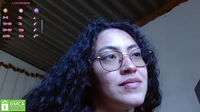Olivia Bright online show from July 28, 8:52 pm