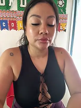 ValeryGrey online show from June 10, 6:28 pm