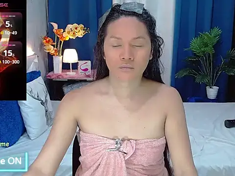 StellaGoddess online show from June 22, 3:53 pm