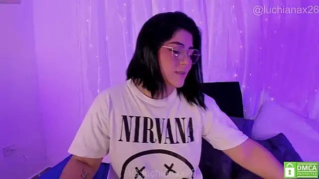 lucy26  online show from January 6, 3:43 am