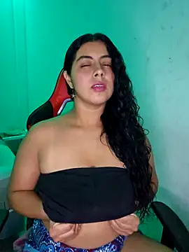 Mary pinkish online show from March 18, 1:21 am