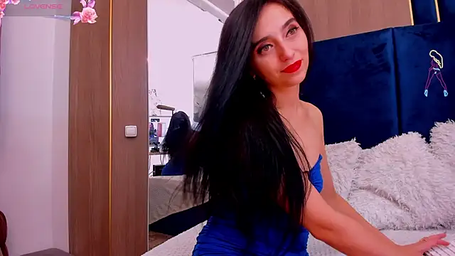 Snapshot of VanessaAngel chatting on September 17, 6:22 am VanessaAngel online show from September 17, 6:22 am