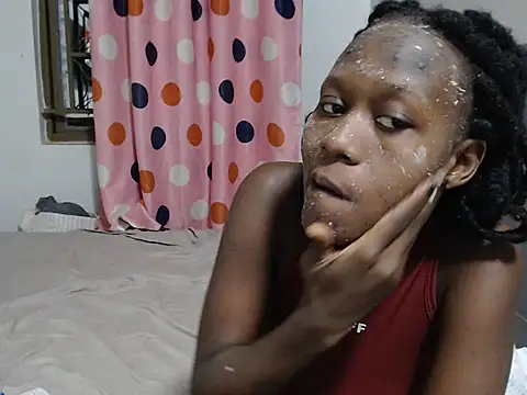 CandyLovesU2 online show from August 1, 10:12 pm