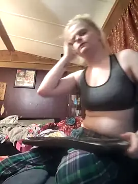 BadAssBitchMakayla online show from May 15, 5:26 pm