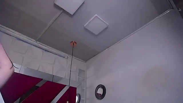 Penelope Tits online show from March 13, 2:35 am