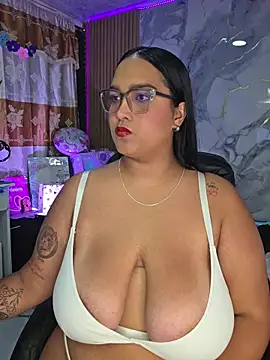 Teffy  xxx online show from July 9, 12:24 am