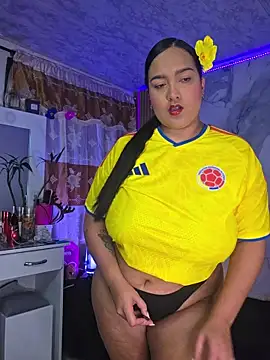 Teffy  xxx online show from June 23, 11:47 pm
