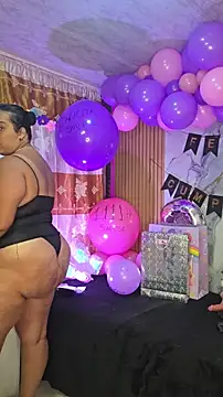 Teffy  xxx online show from July 3, 10:05 pm