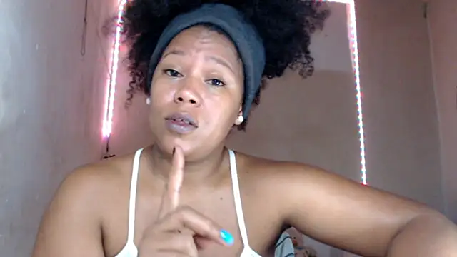 cherry cleou online show from May 11, 5:20 am