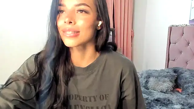 Valen Brown online show from May 24, 3:16 am