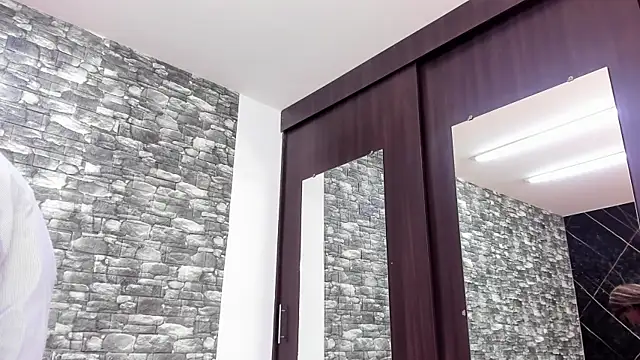 ArianaBlackk online show from February 28, 1:10 pm