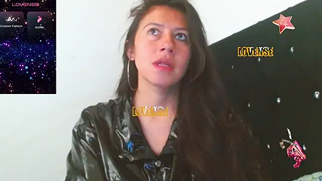 sandyquinnxx online show from June 25, 3:57 pm