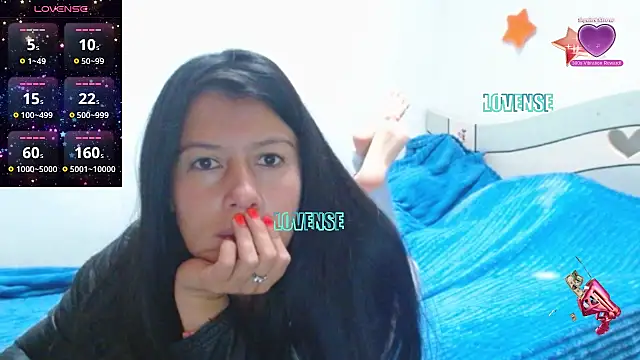 sandyquinnxx online show from July 28, 4:51 pm