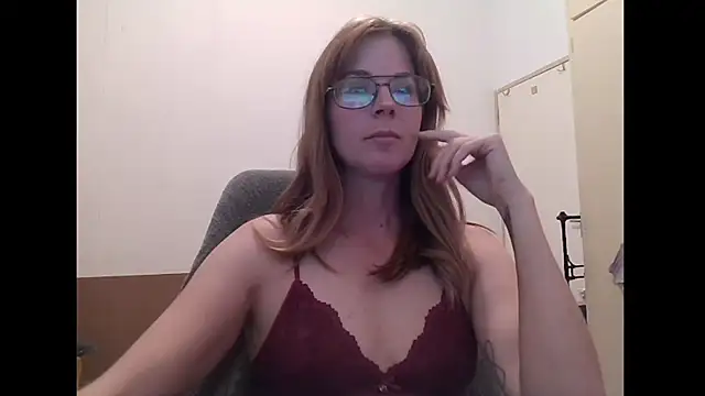 SavannaGirly online show from June 29, 8:32 am