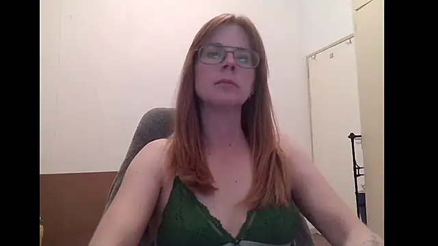 SavannaGirly online show from July 30, 5:25 pm