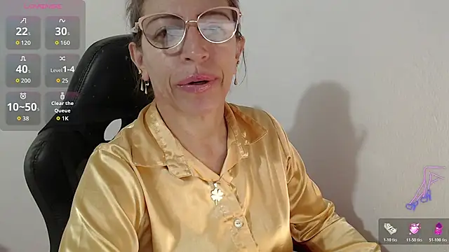 Chayla Ruiz online show from July 2, 10:10 am