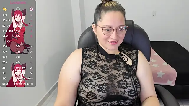 Snapshot of alejandra_milf_ chatting on September 23, 2:04 pm alejandra milf online show from September 23, 2:04 pm