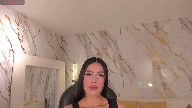 JadeEvansX online show from September 23, 11:30 am